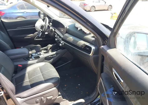 2023 Kia Telluride Sx from USA, damaged, VIN 5XYP54GC9PG405379